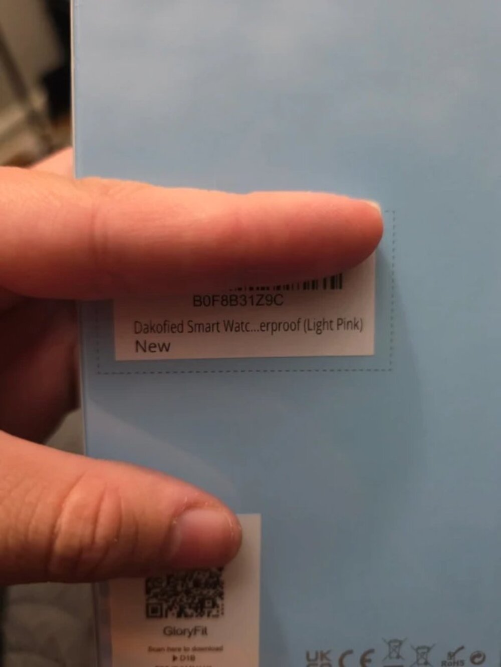 Smart Watch - Picture 2 of 3